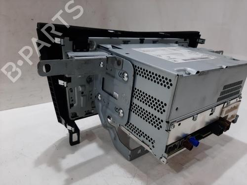 Electronic module NISSAN QASHQAI II (J11, J11_) 1.3 DIG-T | BP29703989M83 