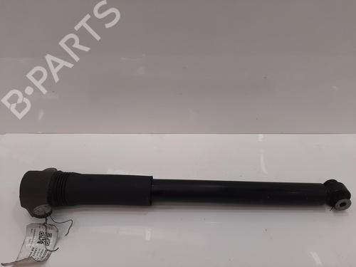 Używane Amortyzator tylny prawy Amortyzator tylny prawy JAGUAR I-PACE (X590) EV400 AWD (400 hp) 33868022 33868022