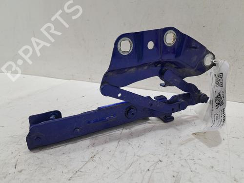 Andre JAGUAR I-PACE (X590) EV400 AWD | BP29881990O1