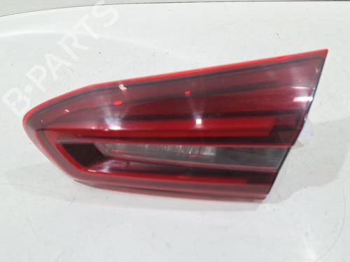 Feu arrière droit FORD FOCUS IV (HN) 1.0 EcoBoost mHEV Flex (125 hp) 31903455