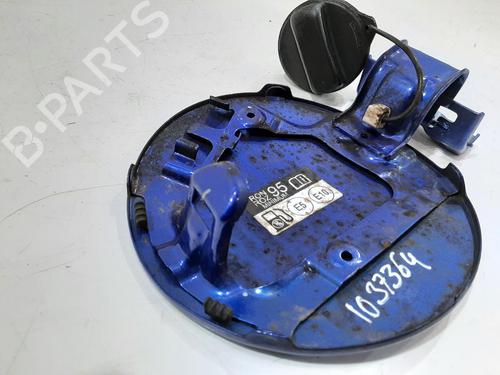 Tanklåg HONDA HR-V (RU) 1.5 (RU1) | BP31927991C131 - Image 5