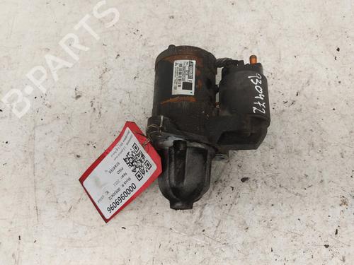 Starter NISSAN PIXO (UA0) 1.0 | BP26744205M8 - Image 2