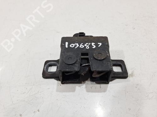 hjelmlås JAGUAR F-PACE (X761) 2.0 TD4 AWD (180 hp) 31537796