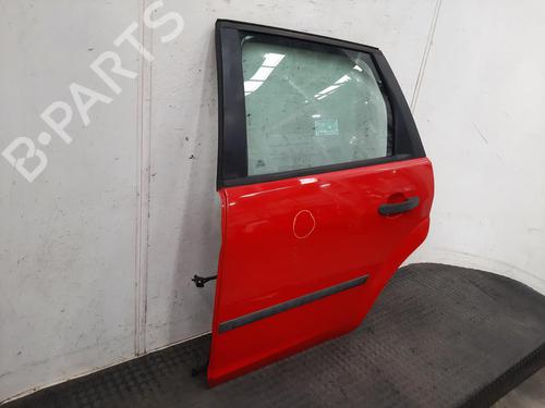 Left rear door FORD FOCUS II Turnier (DA_, FFS, DS) 1.6 TDCi | BP26851589C4 