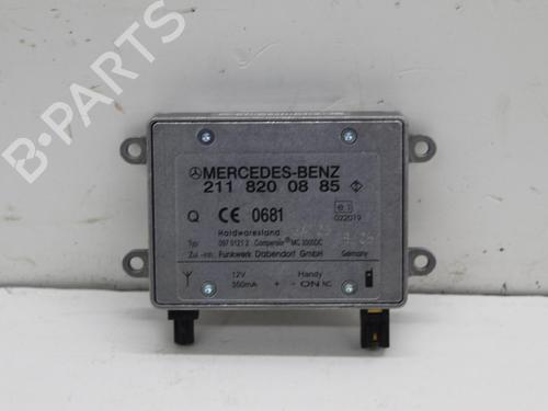 Used Control unit Control unit 26804339 26804339