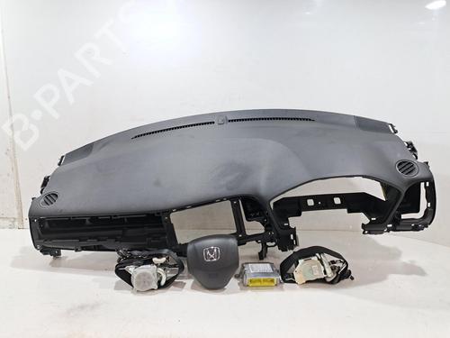 Used Airbag Kit HONDA HR-V (RU) 1.6 i-DTEC (RU8) (120 hp) 31596463