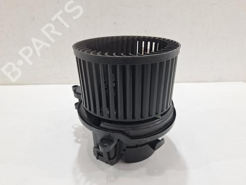 Used Heater blower motor RENAULT SCÉNIC IV (J9_) 1.5 dCi 110 (110 hp) 27524154