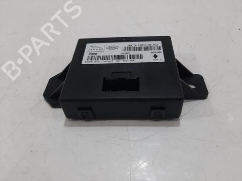 Control unit JAGUAR I-PACE (X590) EV400 AWD | BP29297471M11 