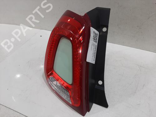 Left taillight FIAT 500 (312_) 1.2 (312AXA1A) | BP30958559C34