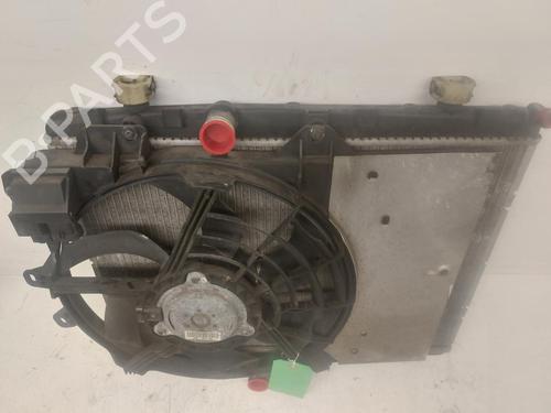Radiator set CITROËN DS3 (SA_) 1.6 THP 155 | BP26839252M120 - Image 4