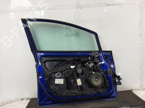 Left front door FORD FIESTA VI (CB1, CCN) 1.25 | BP32193534C2 