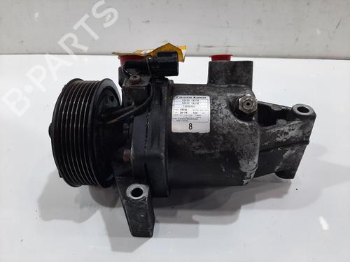 Used AC compressor AC compressor 38604430 38604430