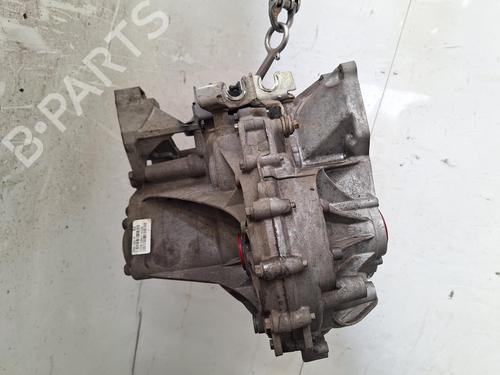 Gearbox FORD FIESTA VI (CB1, CCN) 1.25 | BP26839985M3 