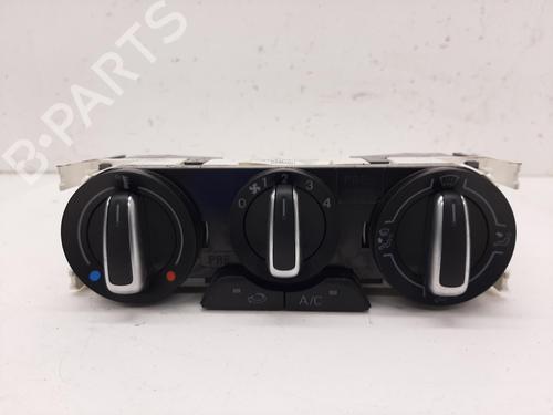 Used Climate control AUDI A1 (8X1, 8XK) 1.4 TFSI (125 hp) 26867745