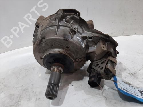 Transfer box AUDI Q5 (FYB, FYG) 2.0 TFSI quattro | BP29810072M36