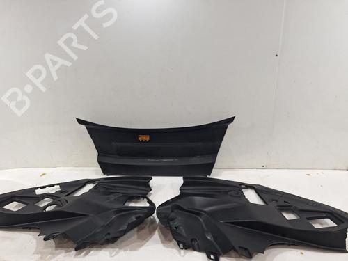 Outra JAGUAR I-PACE (X590) EV400 AWD (400 hp) 31879172