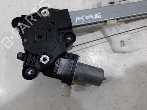 Front left window mechanism SUZUKI IGNIS III (MF, FF) 1.2 (ATK412) | BP35769204C22 - Image 2