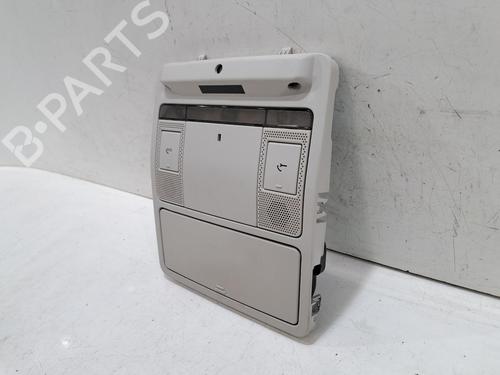 Innerbelysning JAGUAR I-PACE (X590) EV400 AWD | BP30829068I8