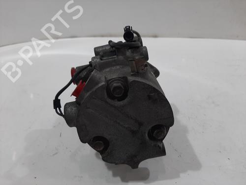 AC compressor SUZUKI SX4 (EY, GY) 1.6 VVT (RW416, YA21S) | BP29417241M34 