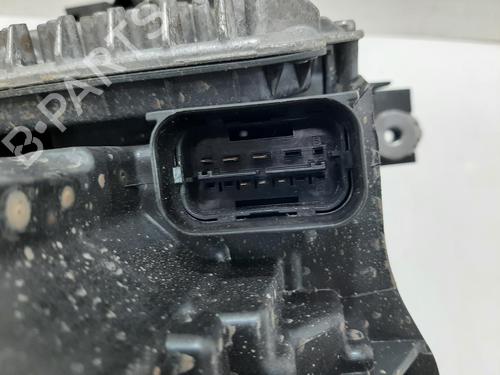 Left headlight BMW 1 (F21) 116 d | BP29988780C28