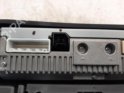 Electronic module DACIA SANDERO III 1.0 TCe 90 | BP26775879M83 