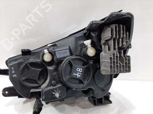 Right headlight VAUXHALL MOKKA / MOKKA X (J13) 1.4 | BP33988079C29 - Image 6