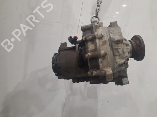 Gearbox SKODA RAPID Spaceback (NH1) 1.6 TDI | BP33035659M3 - Image 5