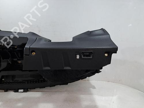 Airbag Kit AUDI Q2 (GAB, GAG) 30 TFSI | BP32239531C86