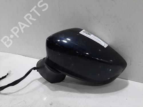 Left mirror MAZDA 3 (BM, BN) 2.2 D | BP30142167C26