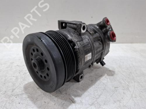 AC compressor VAUXHALL CORSA Mk IV (E) (X15) 1.4 | BP39655693M34 - Image 2
