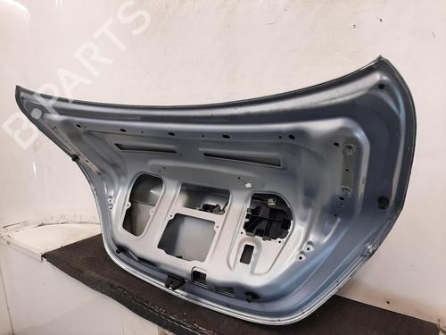 Tailgate MERCEDES-BENZ C-CLASS (W205) C 250 BlueTEC / d (205.008, 205.006) | BP29397915C6 