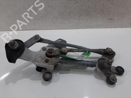 Used Front wiper motor Front wiper motor HONDA JAZZ III (GE_, GG_, GP_, ZA_) 1.3 i (GE6, GG3, GG6) (100 hp) 33467401 33467401