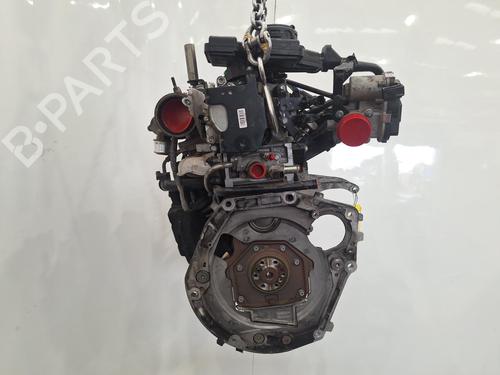 Used Engine JEEP RENEGADE SUV (BU, B1, BV) 1.4 (140 hp) 29883690