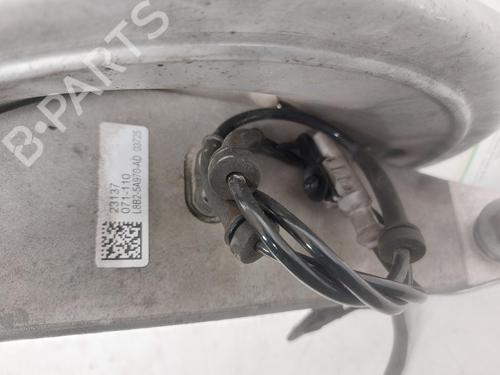 Right rear steering knuckle LAND ROVER DEFENDER Station Wagon (L663) D250 MHEV 4x4 | BP29235715M28 