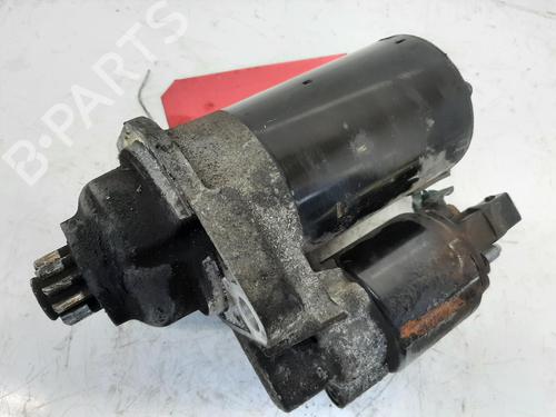 Used Starter VW GOLF IV (1J1) 2.0 (115 hp) 26826939