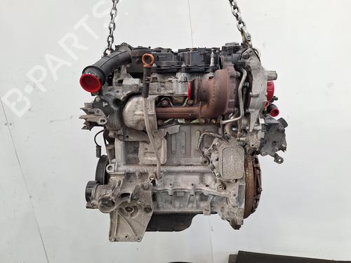 Engine VAUXHALL CORSA Mk V (F) 1.5 | BP30496346M1 