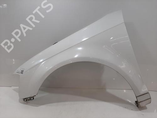 Used Left front fenders Left front fenders AUDI A3 Convertible (8P7) 1.2 TFSI (105 hp) 34038324 34038324
