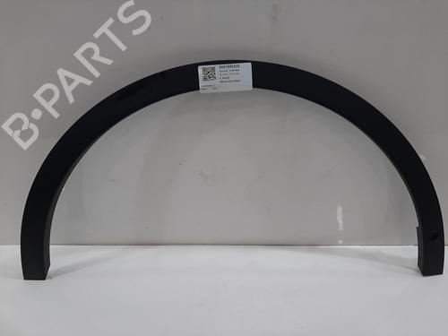 Used Other Other JAGUAR E-PACE (X540) 2.0 AWD (300 hp) 34273440 34273440