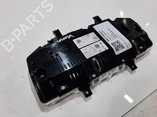Instrument cluster SEAT ATECA (KH7, KHP) 1.0 TSI | BP36505875C47  - Image 6
