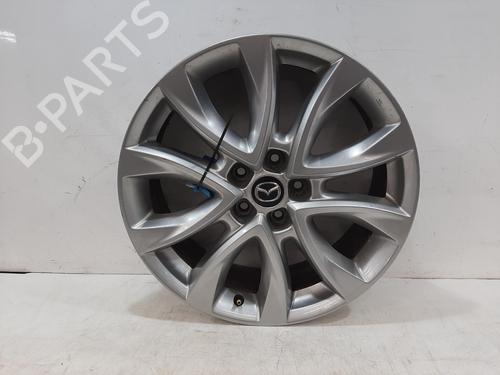 Used Rim MAZDA CX-5 (KE, GH) 2.2 D AWD (KE102) (175 hp) 30119359