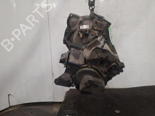 Gearbox FORD FIESTA VI (CB1, CCN) 1.25 | BP39716265M3 - Image 3