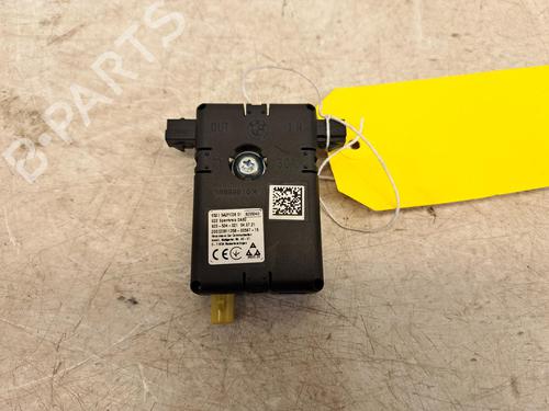 Used Antenna/Base BMW 4 Coupe (G22, G82) M4 Competition M xDrive (510 hp) 29235484