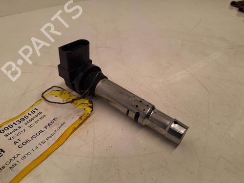 Other AUDI A1 Sportback (8XA, 8XF) 1.4 TFSI | BP26748467O1 