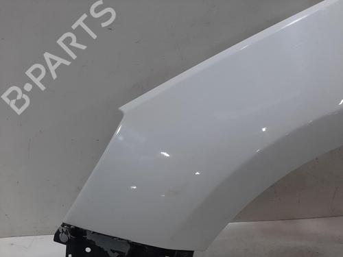 Kotflügel links vorne VAUXHALL ASTRA Mk VII (K) (B16) 1.0 | BP30843631C41