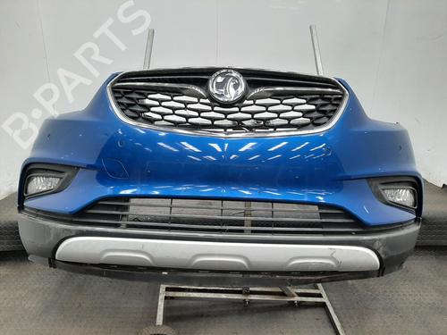 Used Front bumper Front bumper VAUXHALL MOKKA / MOKKA X (J13) 1.4 (140 hp) 34619532 34619532