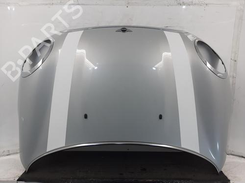 Cofano anteriore MINI MINI (R56) Cooper (122 hp) 31686003