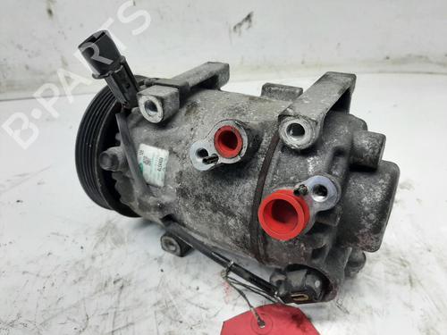 AC compressor HYUNDAI i20 II (GB, IB) 1.2 | BP26766532M34 