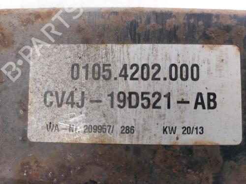 Trækkugle/Mekanisme FORD KUGA II (DM2) 2.0 TDCi 4x4 | BP26827338C141 - Image 5