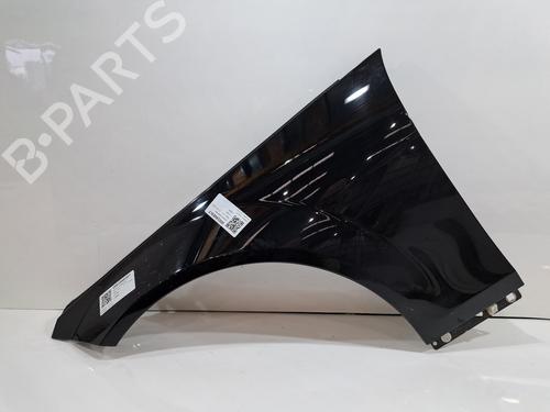 Used Left front fenders Left front fenders MERCEDES-BENZ C-CLASS Coupe (C204) C 220 CDI (204.302) (170 hp) 39943323 39943323