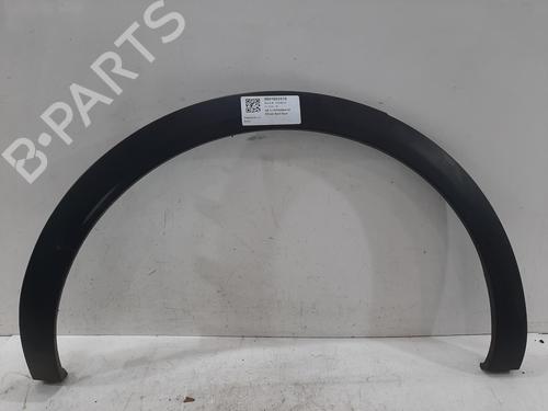 Used Other DS DS 3 / DS 3 CROSSBACK (UR_, UC_, UJ_) 1.2 PureTech 130 (URHNSS) (131 hp) 31596502